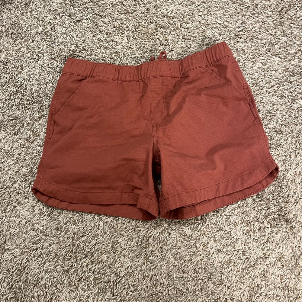 Carhartt Women's Shorts medium